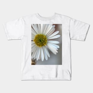 flower heart Kids T-Shirt